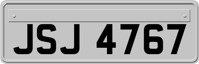 JSJ4767