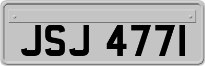 JSJ4771