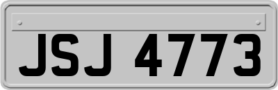 JSJ4773