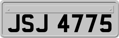 JSJ4775
