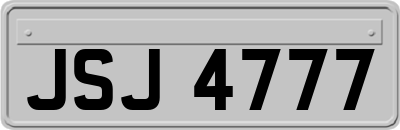 JSJ4777