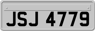 JSJ4779