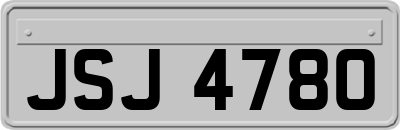 JSJ4780