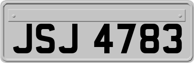 JSJ4783