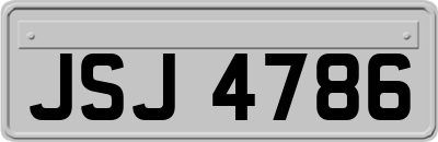JSJ4786