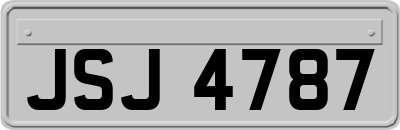 JSJ4787