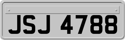 JSJ4788