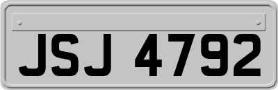 JSJ4792