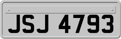 JSJ4793