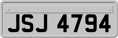 JSJ4794