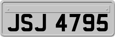 JSJ4795