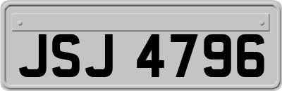 JSJ4796