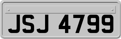 JSJ4799