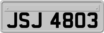 JSJ4803