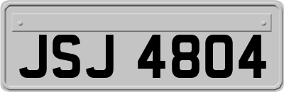 JSJ4804