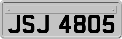 JSJ4805