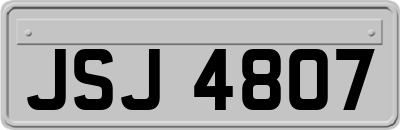 JSJ4807