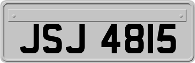 JSJ4815