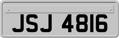 JSJ4816