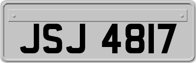 JSJ4817
