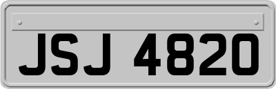 JSJ4820