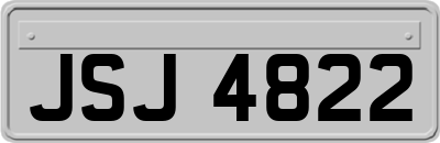 JSJ4822