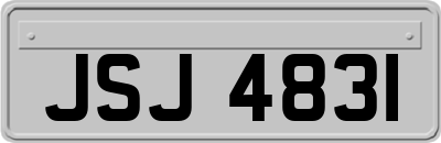 JSJ4831
