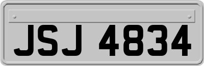 JSJ4834