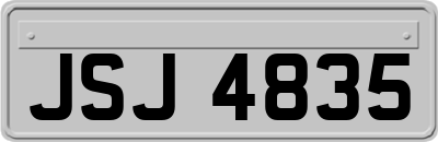 JSJ4835