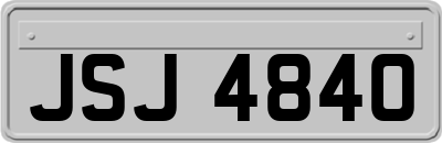 JSJ4840