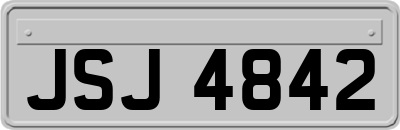 JSJ4842