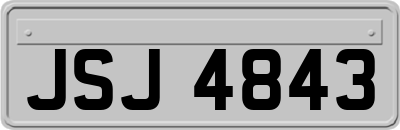 JSJ4843