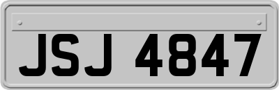 JSJ4847