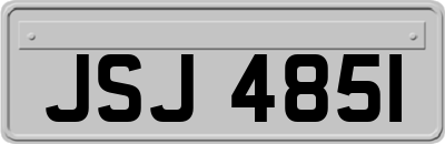 JSJ4851