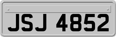 JSJ4852