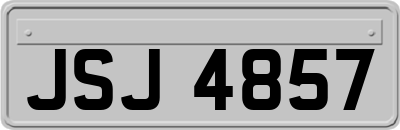 JSJ4857