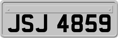 JSJ4859