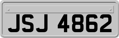 JSJ4862