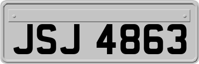 JSJ4863