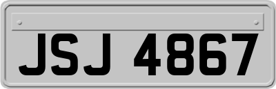 JSJ4867