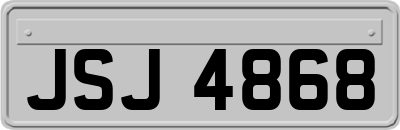 JSJ4868