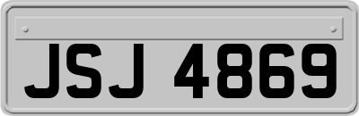 JSJ4869