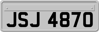 JSJ4870