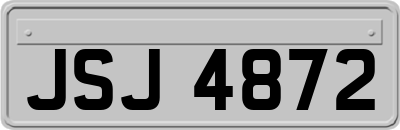 JSJ4872