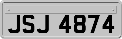 JSJ4874