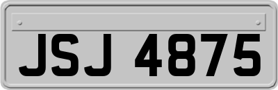JSJ4875