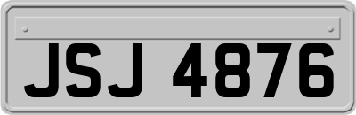 JSJ4876