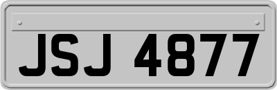 JSJ4877