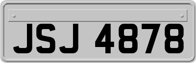 JSJ4878