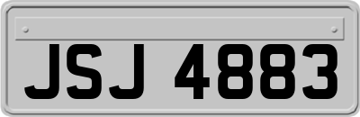 JSJ4883